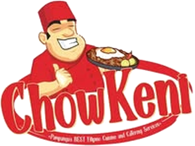 ChowKeni chef logo